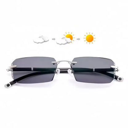 🔥 Buy 1, Get 1 FREE 🔥 Smart Auto-Focus Reading Glasses | Blue Light Filtering · All-Day Comfort & Clear Vision