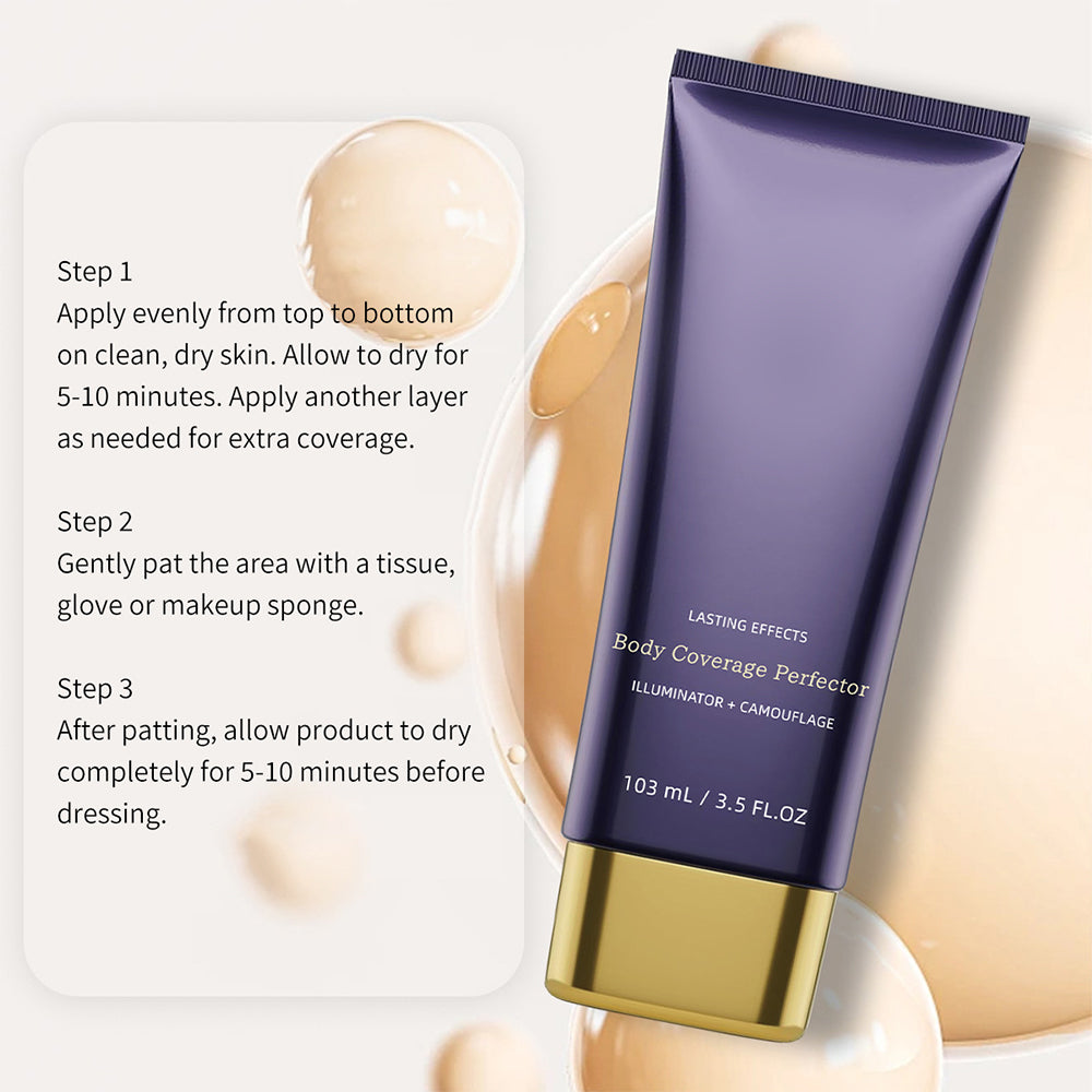 🎉Last Day 49% Off🎁 - All Over Complexion Perfector