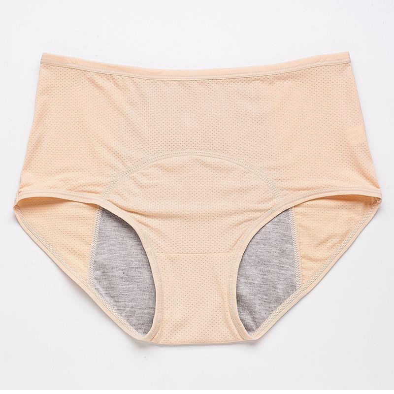 🌸Last Day-Complete Color Set & Each ONLY $5.33!!🎉2026 Best Seller High Waist Leak Proof Panties✨Butter-Soft & Stretchy🍃