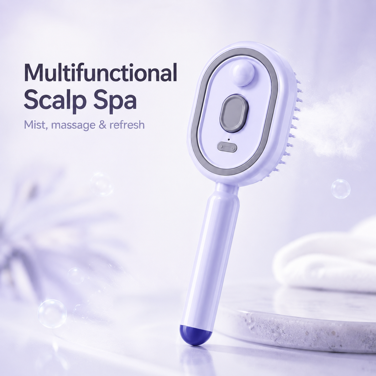 🔥Day Sale 50% OFF🔥 3-in-1 SilkGlide Styler