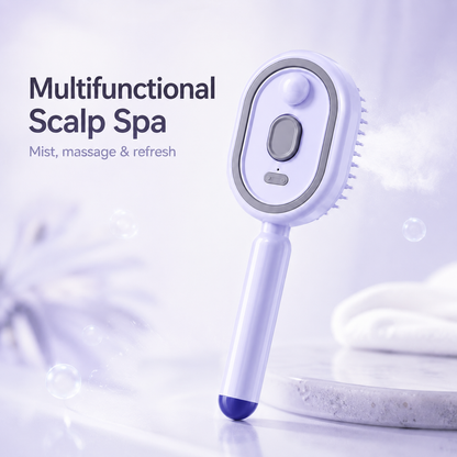🔥Day Sale 50% OFF🔥 3-in-1 SilkGlide Styler