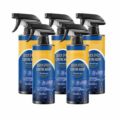 ✨🚗Advanced Car Quick-acting Coating Agent Spray
