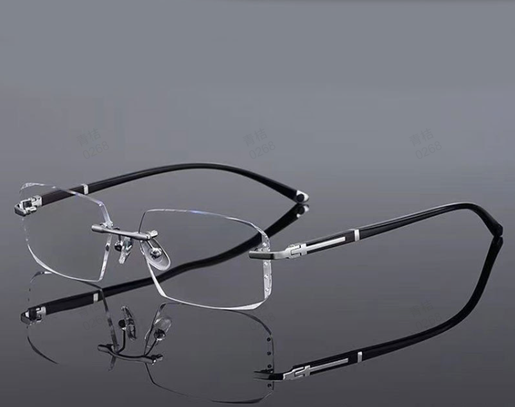 🔥 Buy 1, Get 1 FREE 🔥 Smart Auto-Focus Reading Glasses | Blue Light Filtering · All-Day Comfort & Clear Vision