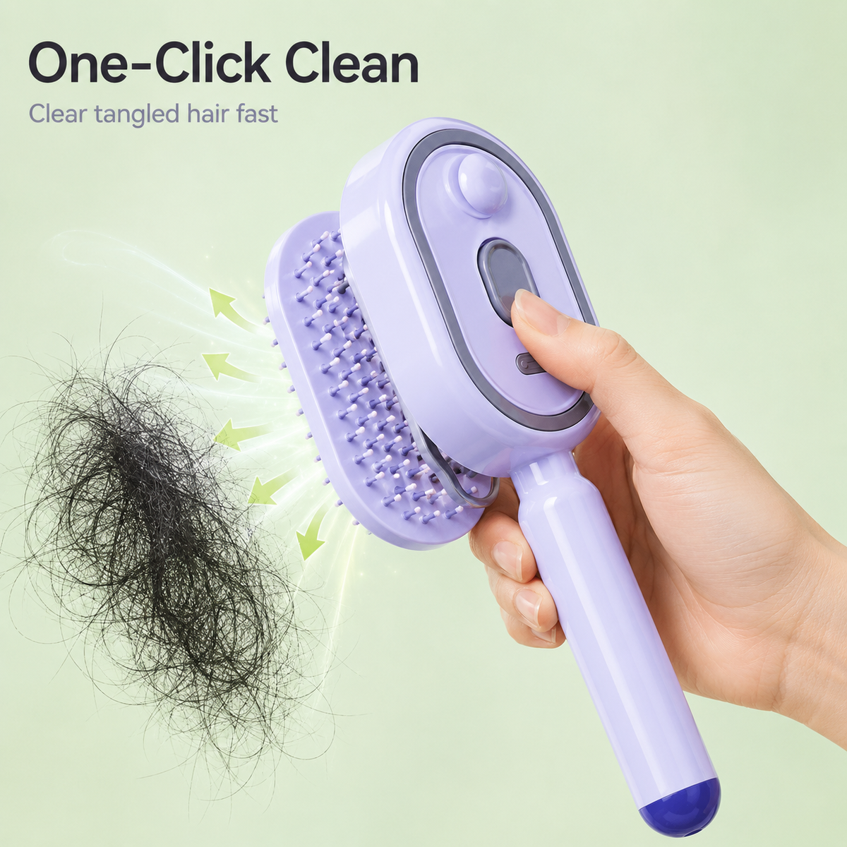 🔥Day Sale 50% OFF🔥 3-in-1 SilkGlide Styler