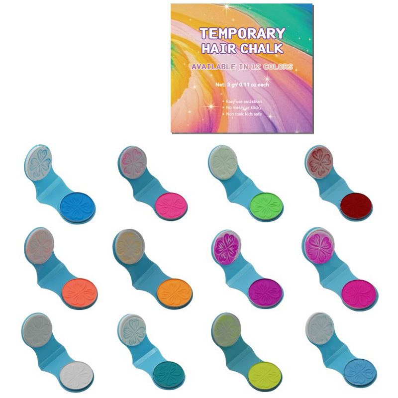 Color-changing style