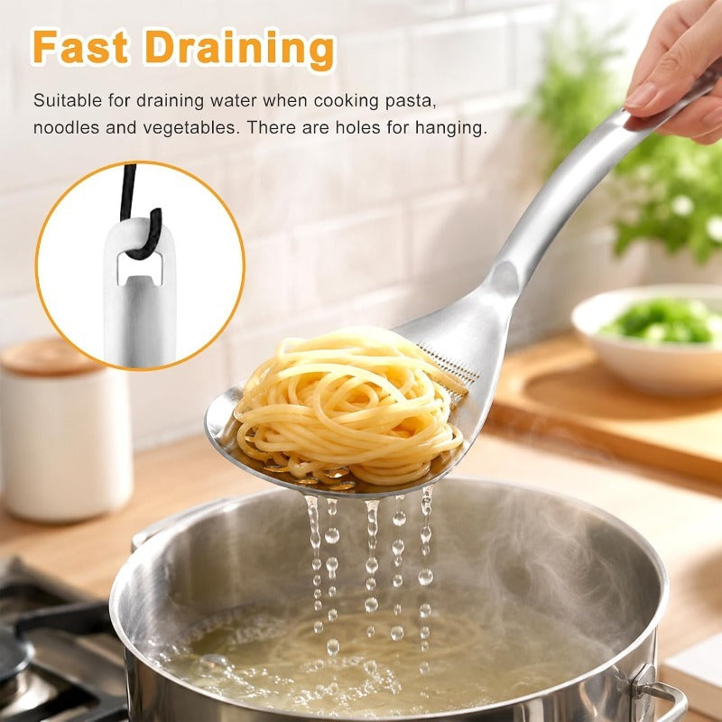 🥔5-in-1 Space-Saving Cooking Spoon