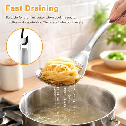 🥔5-in-1 Space-Saving Cooking Spoon