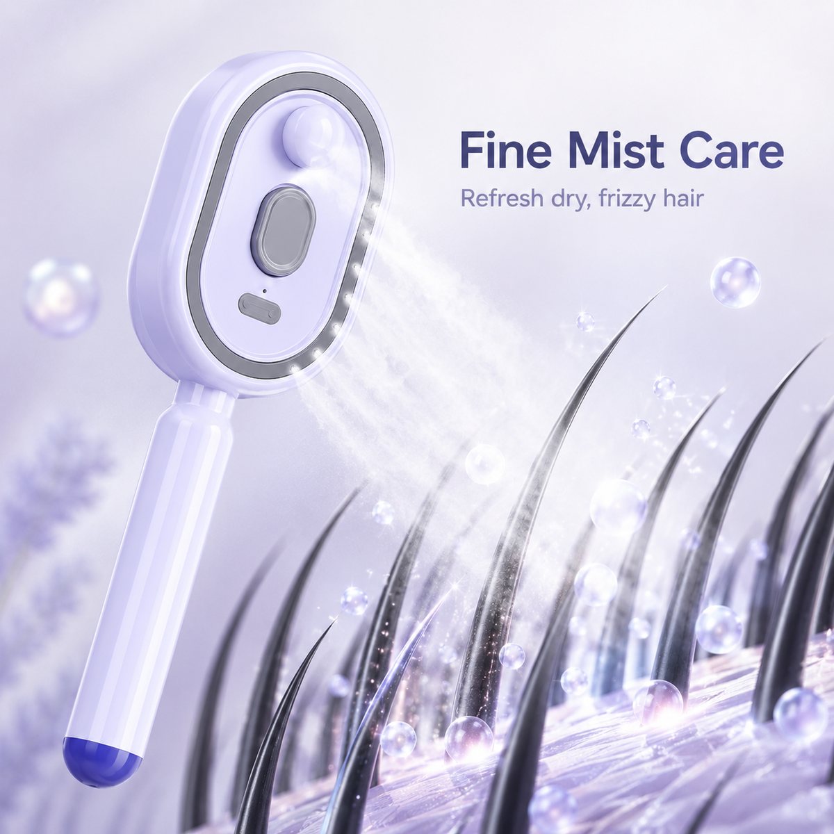 🔥Day Sale 50% OFF🔥 3-in-1 SilkGlide Styler