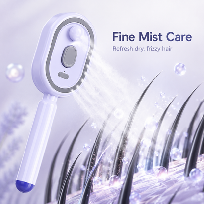 🔥Day Sale 50% OFF🔥 3-in-1 SilkGlide Styler