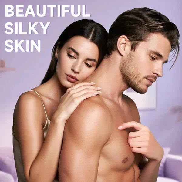💜Gentle & Pain-Free Hair Removal Cream for Sensitive Skin