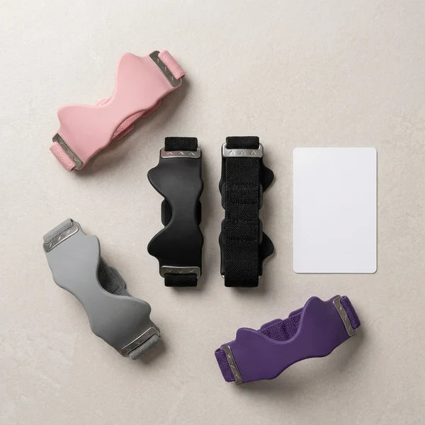 Kneecap Support Strap