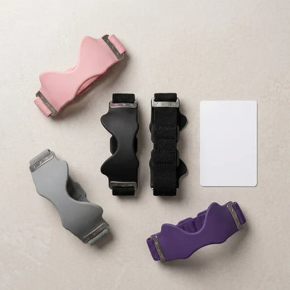 Kneecap Support Strap
