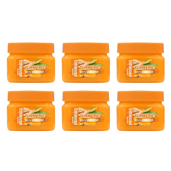Buy 3 Get 3 Free（Glow Collection）
