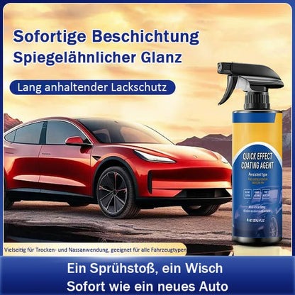 ✨🚗Advanced Car Quick-acting Coating Agent Spray