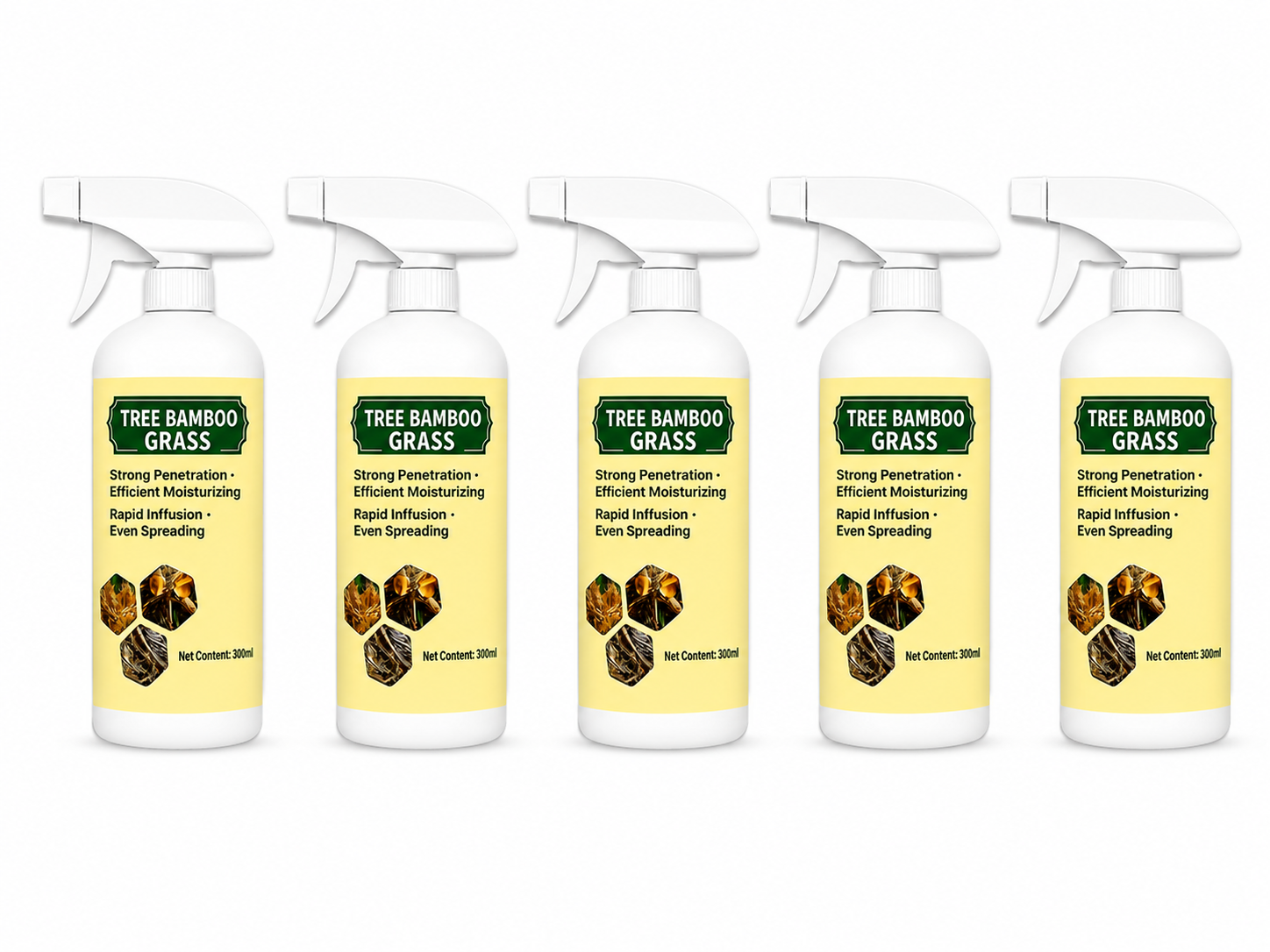 Buy 3 Get 2 Free & (SAVE $84.98 )