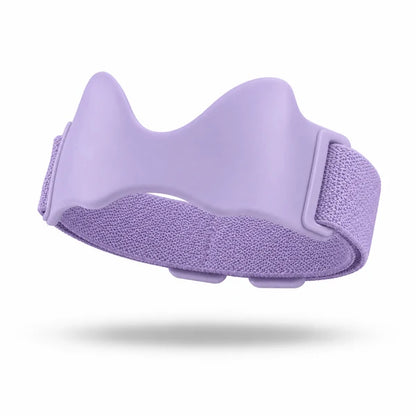 Kneecap Support Strap