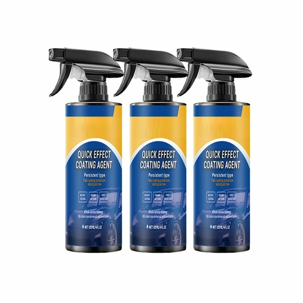 ✨🚗Advanced Car Quick-acting Coating Agent Spray