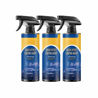 ✨🚗Advanced Car Quick-acting Coating Agent Spray