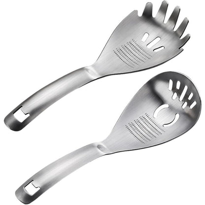 🥔5-in-1 Space-Saving Cooking Spoon