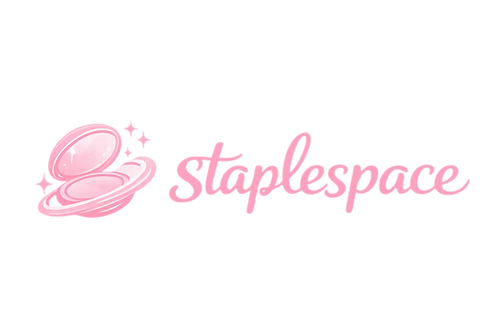 Staplespace