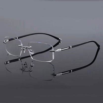 🔥 Buy 1, Get 1 FREE 🔥 Smart Auto-Focus Reading Glasses | Blue Light Filtering · All-Day Comfort & Clear Vision