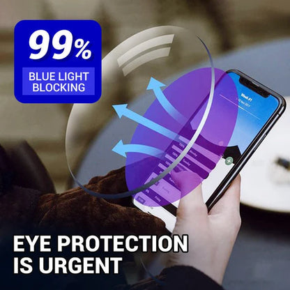 🔥 Buy 1, Get 1 FREE 🔥 Smart Auto-Focus Reading Glasses | Blue Light Filtering · All-Day Comfort & Clear Vision