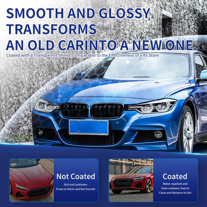 ✨🚗Advanced Car Quick-acting Coating Agent Spray