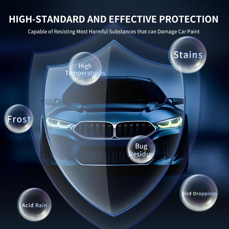 ✨🚗Advanced Car Quick-acting Coating Agent Spray