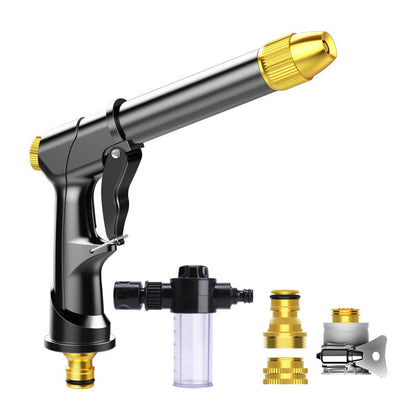 💪LAST DAY BUY 2 GET 1 FREE!!🏆High-Pressure Washer Spray Nozzle Set