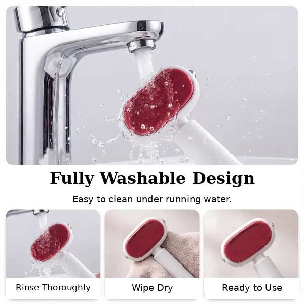 🦶 Double-Sided Foot File for Callus Removal