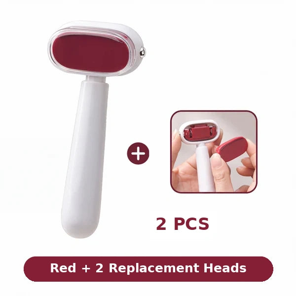 🦶 Double-Sided Foot File for Callus Removal